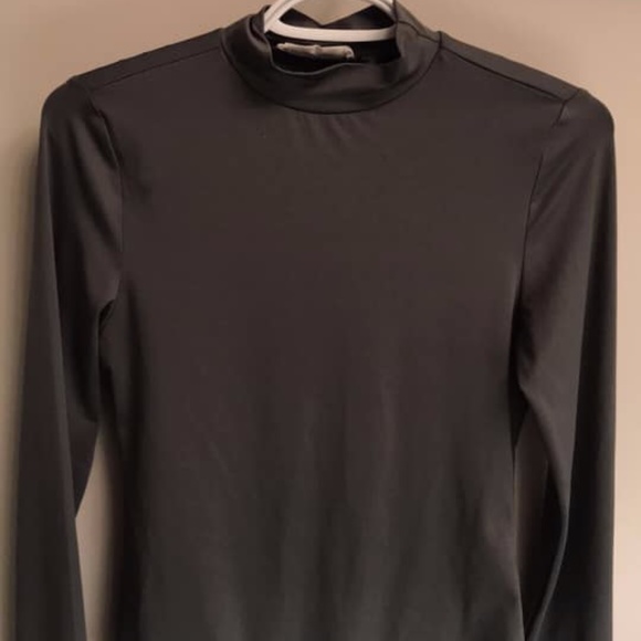Style for the Priv Bodysuit - Picture 1 of 3